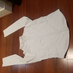 Lululemon Forme Jacket women's size 12. Clean and Ready to Wear